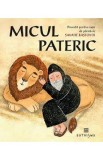Micul Pateric - Savastie Bastovoi