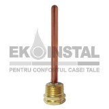 TEACA PTR SONDA L 15CM 1 2
