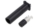 Clemă Termoplast 6,3x32mm 16A 40&divide;85&deg;C