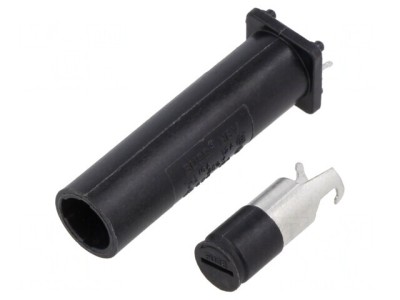 Clemă Termoplast 6,3x32mm 16A 40&amp;divide;85&amp;deg;C foto