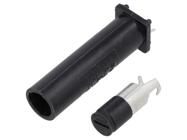 Clemă Termoplast 6,3x32mm 16A 40&divide;85&deg;C