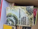 Viitorul aparține spațiului vintage