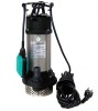 ProGARDEN QFD6-20-0.75A Pompa drenaj 1.25&quot;, 750W, apa murdara, 175L/min, 20m ProAdvanced PowerfulTools