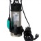 ProGARDEN QFD6-20-0.75A Pompa drenaj 1.25&quot;, 750W, apa murdara, 175L/min, 20m ProAdvanced PowerfulTools