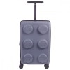 LEGO Troller LEGO Signature 20'' - Gri Quality Brand