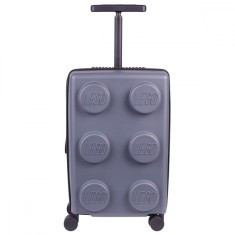 LEGO Troller LEGO Signature 20&amp;#039;&amp;#039; - Gri Quality Brand foto