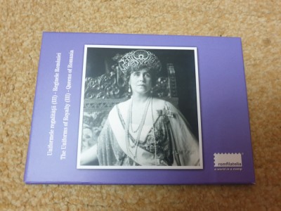 Rom&amp;acirc;nia set maxime 2020 reginele Rom&amp;acirc;niei foto