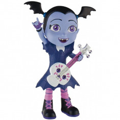 Figurina Vampirina cu chitara foto