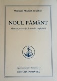 Noul Pamant/ Omraam Mikhael Aivanhov