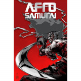 Afro Samurai GN Vol 01