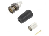 UHD BNC Cable Connector, Neutrik