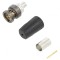 UHD BNC Cable Connector