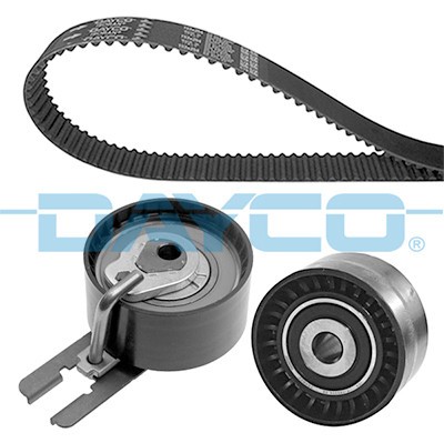 DAYCO KTB914 Set curea de distributie foto