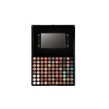 Trusa machiaj, SensoPro, Palette Di Ombretti, 88 colors, Nude Elements