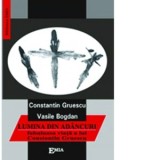 Lumina din adancuri. Fabuloasa viata a lui Constantin Gruescu - Vasile Bogdan, Constantin Gruescu