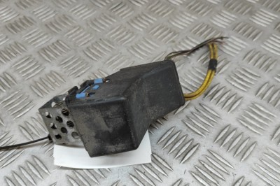 Rezistența aeroterma CITRO&amp;Euml;N C4 Picasso I UD_ 2010 OEM: 9662240180 29402393 foto