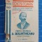 Poetul neamului - D. Bolintineanu - viața și opera / Cunoștințe folositoare 1940