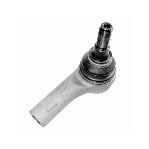 Cap bara Vw Amarok (2h, S1b), Touareg (7L), Touareg (7p5); Porsche Cayenne; Audi Q7 (4l), Lemf&ouml;rder 2534101, parte montare : Punte fata, Dreapta