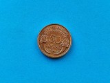 50 centimes 1941 Franta-stare buna-in realitate arata bine!