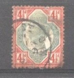 Great Britain 1887 Queen Victoria, Mi.92, used AM.071