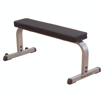 Banca Dreapta Body-Solid GFB 350 FitLine Training foto