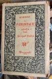 C GANE - FARMECE - VIATA LUI DESPOT VODA {1933, 185 PAG {CU 19 ILUSTRATII SI 3 VIGNIETE DE P GRANT}