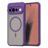 Asteroid GSM - HaloFrost II MagSafe - Google Pixel 11 Pro XL - Purple