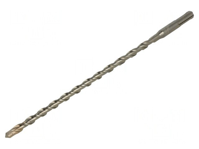 Burghiu Beton 8mm 260mm SDS-Plus