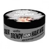 Ceara Coloranta Par Argintiu Venita Trendy Color, 75g - Fixare si Stralucire, Barbati/Femei, Par Normal/Tratat Chimic