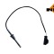 NRF 707200 EASY FIT Senzor, temperatura gaze evacuare