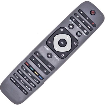RC 2422 5499 0467/ Telecomanda pentru LCD/LED PHILIPS smart foto