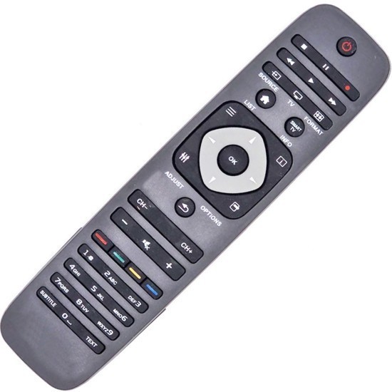 RC 2422 5499 0467/ Telecomanda pentru LCD/LED PHILIPS smart