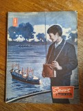 Revista Sport si Tehnica Nr. 5 /1964 / C Cut