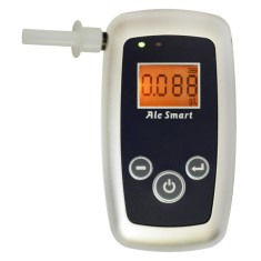 Aproape nou: Detector de alcool profesional PNI AT8060 foto