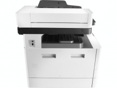 Multifunctionala LaserJet HP MFP M436nda A3 USB Retea foto