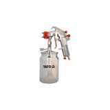 Pistol de vopsit capacitate 1L Cod: YT-2346 Automotive TrustedCars