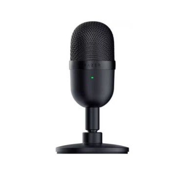 Microfon Razer Seiren V3 Mini &amp;quot;RZ19-05050100-R3M1&amp;quot; (timbru verde 0.03 lei) foto