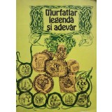 Fichret Mujdaba - Murfatlar - Legenda si adevar (Editia: 1977)
