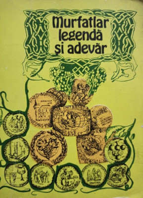 Fichret Mujdaba - Murfatlar legenda si adevar (1977) foto