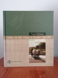Tudor Octavian, Carul cu boi. Pictura &icirc;n Rom&acirc;nia 1800-2000