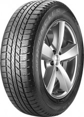 Cauciucuri de vara Goodyear Wrangler HP All Weather ROF ( 255/55 R19 111V XL, runflat ) foto