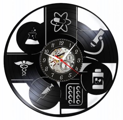 FARMACIE- ceas de perete foto