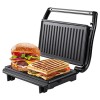 GRILL ELECTRIC 800W BEPER