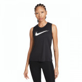 Tricou fara maneci Nike W NK DF SWSH RUN TANK