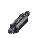 CUDY Gigabit PoE+ Outdoor Waterproof Ext