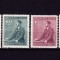 ✅ (S40) Germania Reich 1942 Protectorat Boemia ?i Moravia/ Aniversare 53 de ani Adolf Hitler ,serie Mi.85-88 , MNH/MH/mici defecte