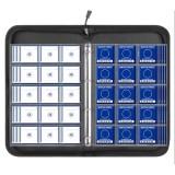 Set 135 de O-ring din telflon pentru capacele ceasurilor WZ2077