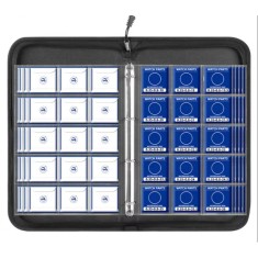 Set 135 de O-ring din telflon pentru capacele ceasurilor WZ2077