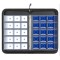 Set 135 de O-ring din telflon pentru capacele ceasurilor WZ2077
