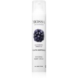 Mossa Youth Defence cremă de noapte anti-&icirc;mbătr&acirc;nire 50 ml